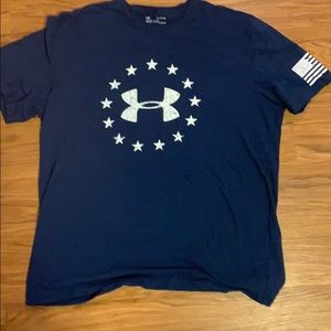 Under armor T-shirt